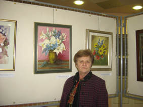 Irena Čegar (Beli Manastir)